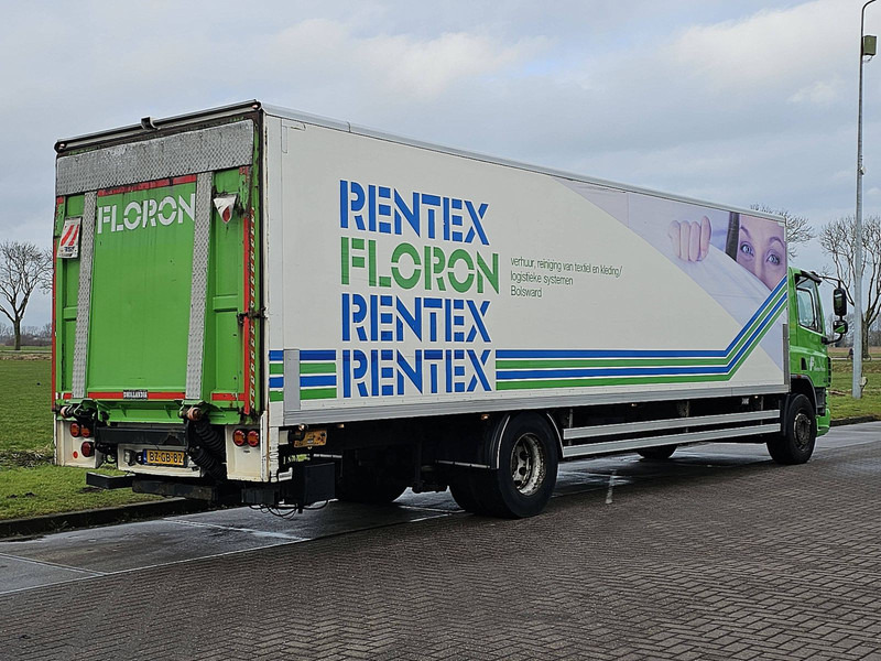 DAF CF 65.250 19T AIRCO TAILLIFT - Bakwagen: afbeelding 3 DAF CF 65.250 19T AIRCO TAILLIFT - Bakwagen: afbeelding 3