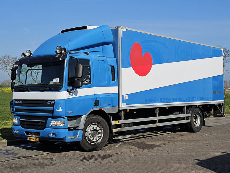 DAF CF 75.250 - Koelwagen vrachtwagen: afbeelding 2 DAF CF 75.250 - Koelwagen vrachtwagen: afbeelding 2