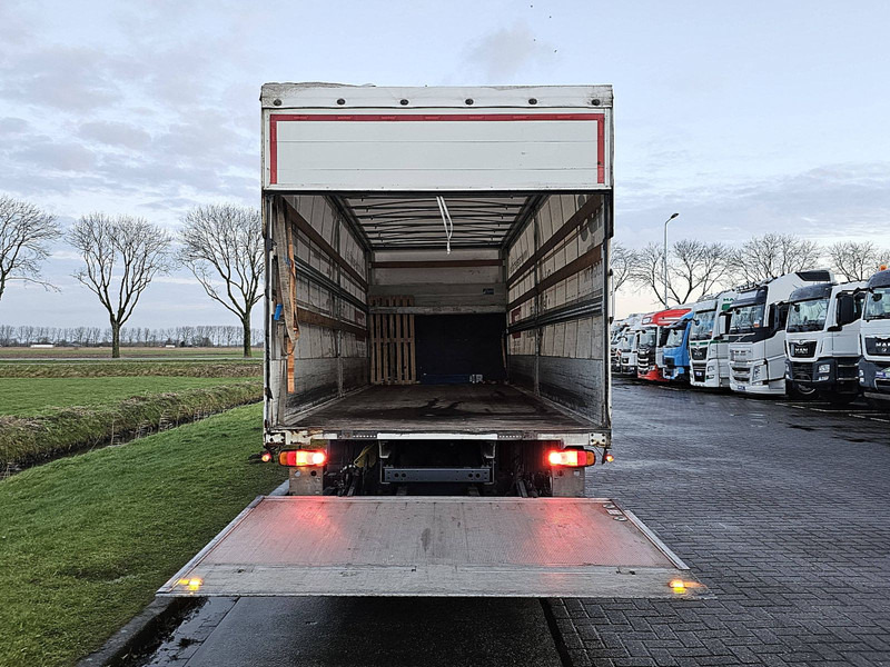 Schuifzeilen vrachtwagen DAF LF 210 7.49T AIRCO LIFT: afbeelding 13