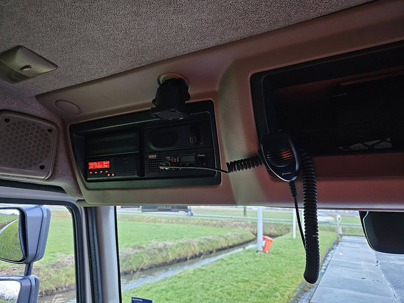 Schuifzeilen vrachtwagen DAF LF 210 7.49T AIRCO LIFT: afbeelding 12