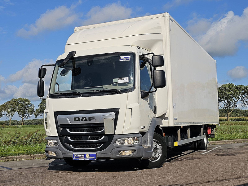 DAF LF 210 - Bakwagen: afbeelding 1 DAF LF 210 - Bakwagen: afbeelding 1