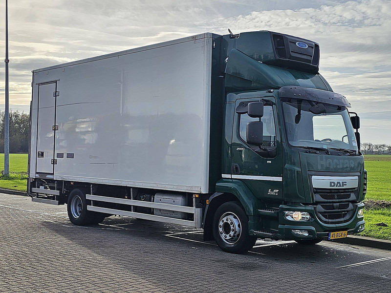 DAF LF 210 - Koelwagen vrachtwagen: afbeelding 5 DAF LF 210 - Koelwagen vrachtwagen: afbeelding 5