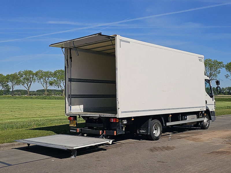DAF LF 210 - Bakwagen: afbeelding 3 DAF LF 210 - Bakwagen: afbeelding 3