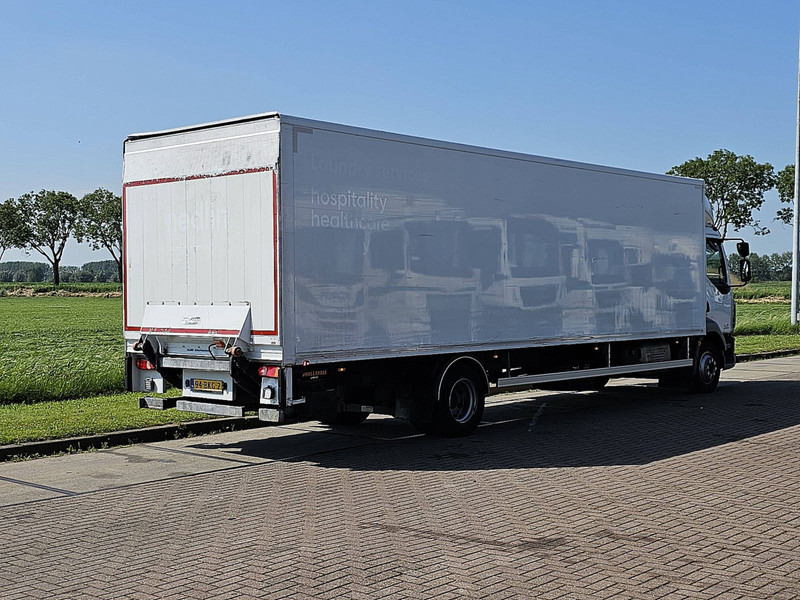 DAF LF 230 11.9T AIRCO LIFT - Bakwagen: afbeelding 3 DAF LF 230 11.9T AIRCO LIFT - Bakwagen: afbeelding 3