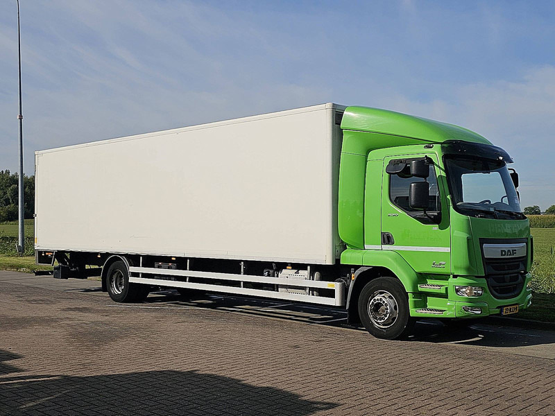 DAF LF 230 16T AIRCO TAILLIFT - Bakwagen: afbeelding 5 DAF LF 230 16T AIRCO TAILLIFT - Bakwagen: afbeelding 5