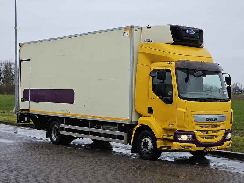DAF LF 230 - Koelwagen vrachtwagen: afbeelding 5 DAF LF 230 - Koelwagen vrachtwagen: afbeelding 5