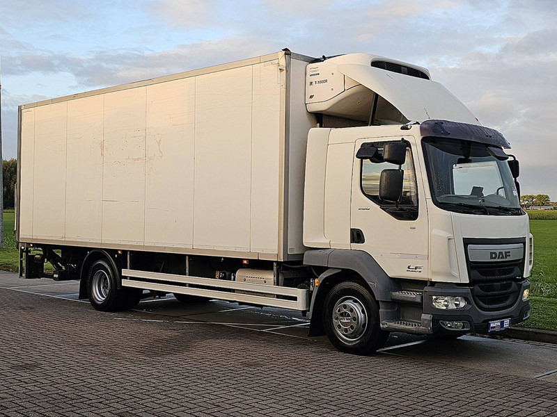 DAF LF 280 16T THERMOKING LIFT - Koelwagen vrachtwagen: afbeelding 5 DAF LF 280 16T THERMOKING LIFT - Koelwagen vrachtwagen: afbeelding 5