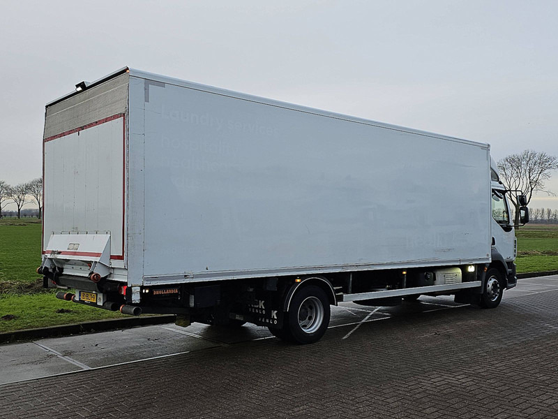 DAF LF 290 11.9T BOX: 7.8M LIFT - Bakwagen: afbeelding 3 DAF LF 290 11.9T BOX: 7.8M LIFT - Bakwagen: afbeelding 3