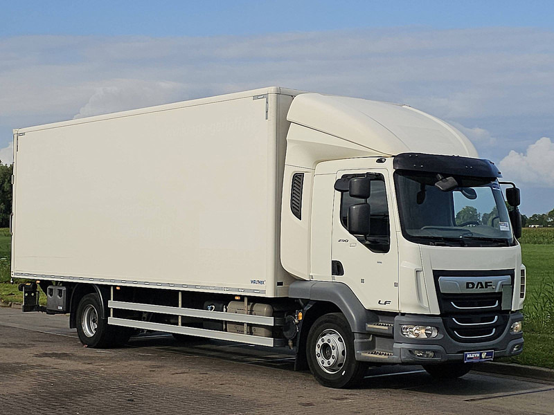 DAF LF 290 16T - Bakwagen: afbeelding 5 DAF LF 290 16T - Bakwagen: afbeelding 5