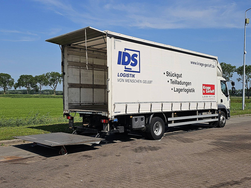 DAF LF 290 16T - Schuifzeilen vrachtwagen: afbeelding 3 DAF LF 290 16T - Schuifzeilen vrachtwagen: afbeelding 3