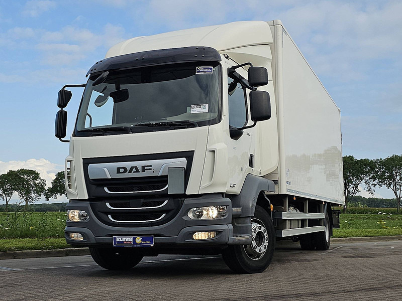 DAF LF 290 16T - Bakwagen: afbeelding 1 DAF LF 290 16T - Bakwagen: afbeelding 1