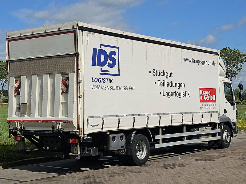 DAF LF 290 16T - Schuifzeilen vrachtwagen: afbeelding 3 DAF LF 290 16T - Schuifzeilen vrachtwagen: afbeelding 3
