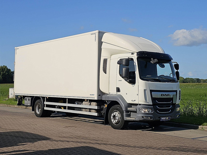 DAF LF 290 16T - Bakwagen: afbeelding 5 DAF LF 290 16T - Bakwagen: afbeelding 5