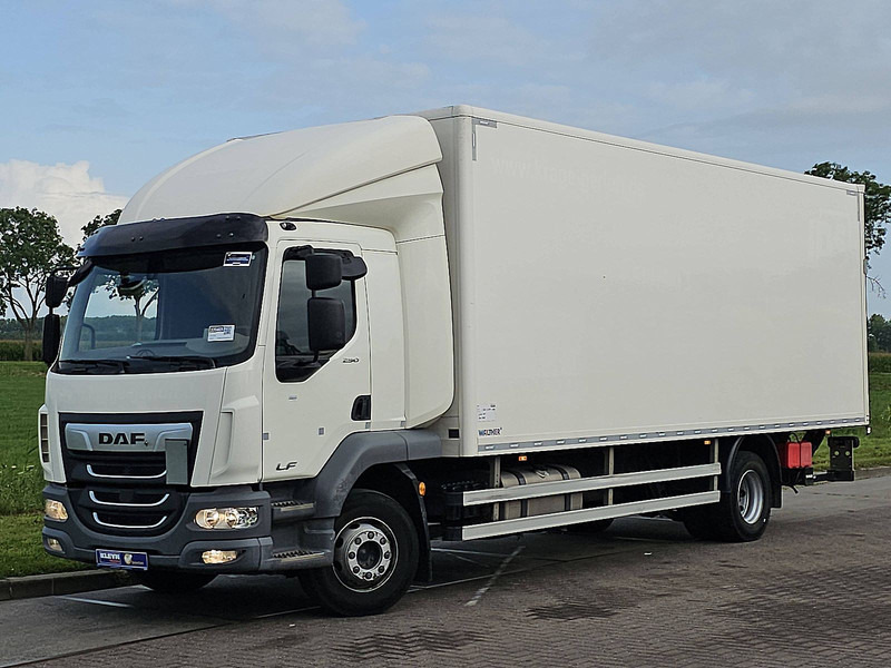 DAF LF 290 16T - Bakwagen: afbeelding 2 DAF LF 290 16T - Bakwagen: afbeelding 2