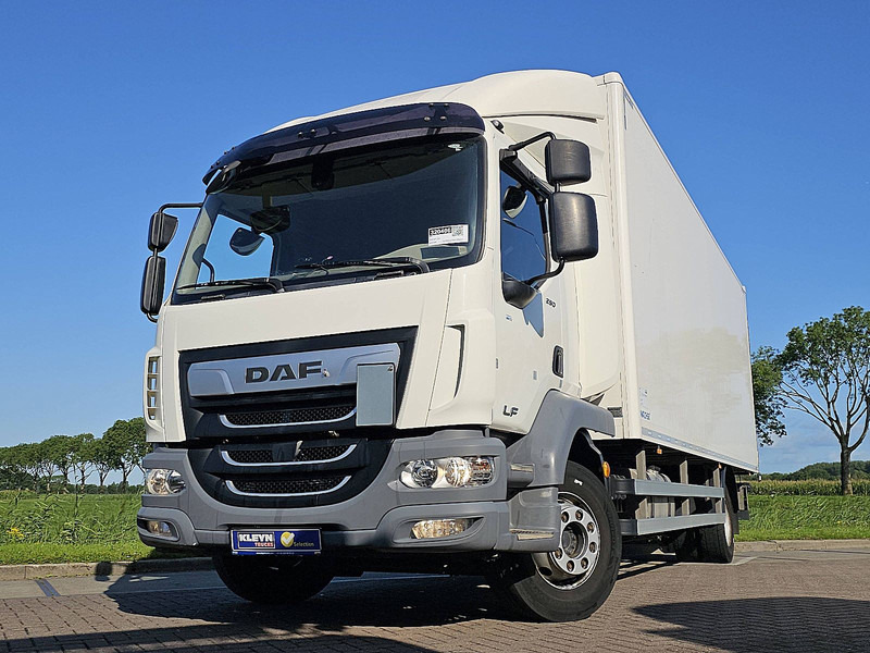 DAF LF 290 16T - Bakwagen: afbeelding 1 DAF LF 290 16T - Bakwagen: afbeelding 1