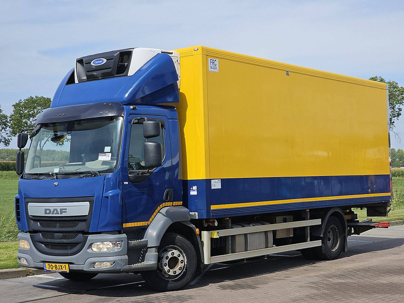DAF LF 290 - Koelwagen vrachtwagen: afbeelding 2 DAF LF 290 - Koelwagen vrachtwagen: afbeelding 2
