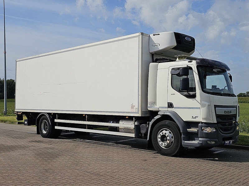 DAF LF 310 19T CARRIER LIFT - Koelwagen vrachtwagen: afbeelding 5 DAF LF 310 19T CARRIER LIFT - Koelwagen vrachtwagen: afbeelding 5