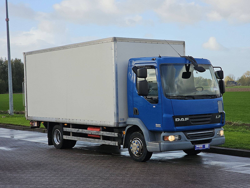DAF LF 45.250 12T MANUAL AIRCO 385 - Bakwagen: afbeelding 5 DAF LF 45.250 12T MANUAL AIRCO 385 - Bakwagen: afbeelding 5