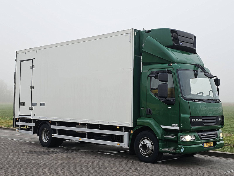 DAF LF 55.210 11.9T MULTITEMP LIFT - Koelwagen vrachtwagen: afbeelding 5 DAF LF 55.210 11.9T MULTITEMP LIFT - Koelwagen vrachtwagen: afbeelding 5