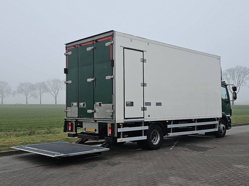 DAF LF 55.210 11.9T MULTITEMP LIFT - Koelwagen vrachtwagen: afbeelding 3 DAF LF 55.210 11.9T MULTITEMP LIFT - Koelwagen vrachtwagen: afbeelding 3
