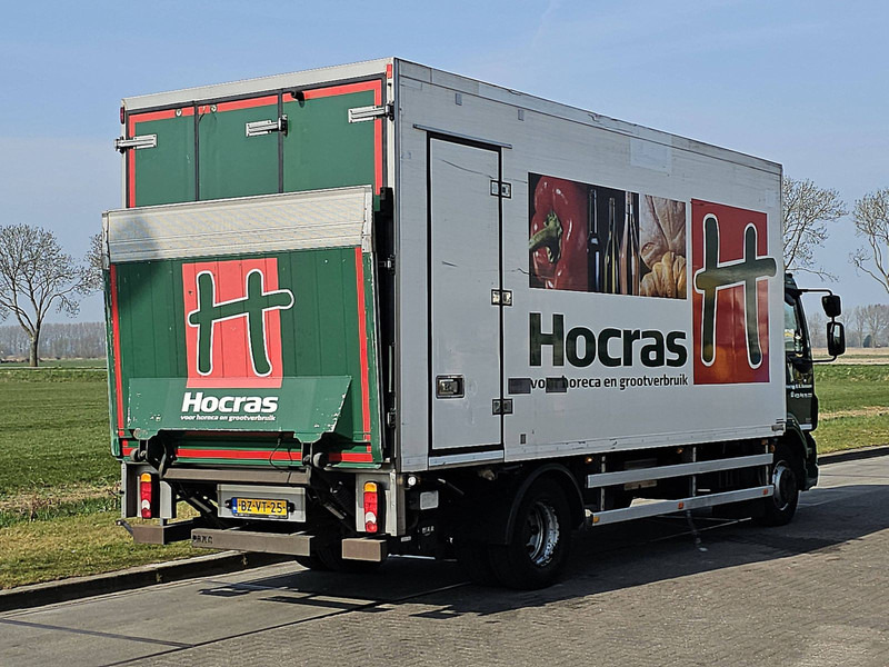 DAF LF 55.220 11.9T MULTITEMP LIFT - Koelwagen vrachtwagen: afbeelding 3 DAF LF 55.220 11.9T MULTITEMP LIFT - Koelwagen vrachtwagen: afbeelding 3