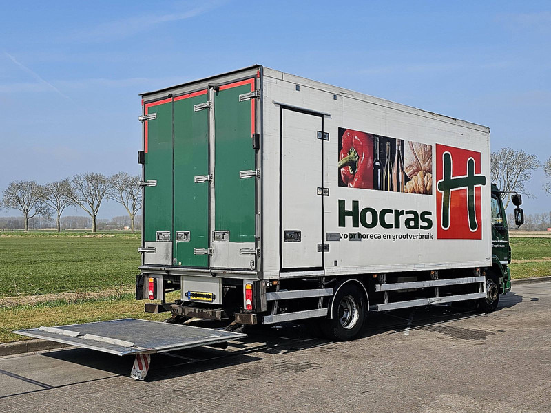 DAF LF 55.220 11.9T MULTITEMP LIFT - Koelwagen vrachtwagen: afbeelding 3 DAF LF 55.220 11.9T MULTITEMP LIFT - Koelwagen vrachtwagen: afbeelding 3