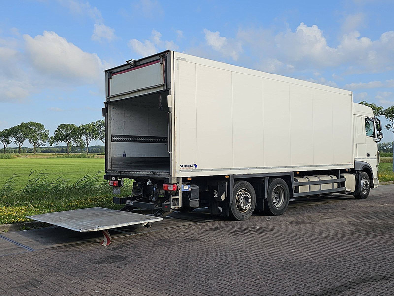 DAF XF 480 - Koelwagen vrachtwagen: afbeelding 3 DAF XF 480 - Koelwagen vrachtwagen: afbeelding 3