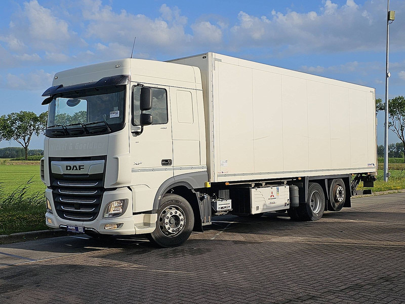 DAF XF 480 - Koelwagen vrachtwagen: afbeelding 2 DAF XF 480 - Koelwagen vrachtwagen: afbeelding 2