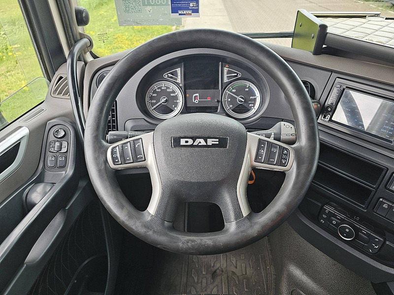 Chassis vrachtwagen DAF XF 480 SSC 6X2 FAR INTARDER: afbeelding 14