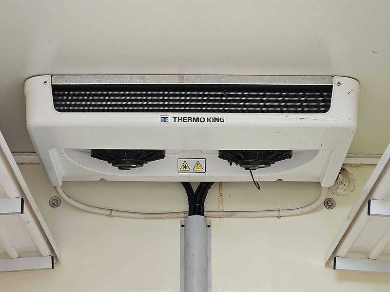 Koelwagen Fiat Ducato 2.0 Koelwagen FRIGO!: afbeelding 14 Koelwagen Fiat Ducato 2.0 Koelwagen FRIGO!: afbeelding 14