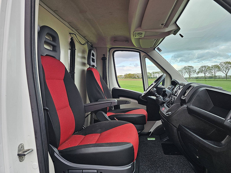 Koelwagen Fiat Ducato 2.0 Koelwagen FRIGO!: afbeelding 7 Koelwagen Fiat Ducato 2.0 Koelwagen FRIGO!: afbeelding 7