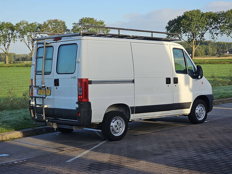 Fiat Ducato 2.3 - Kleine bestelwagen: afbeelding 3 Fiat Ducato 2.3 - Kleine bestelwagen: afbeelding 3
