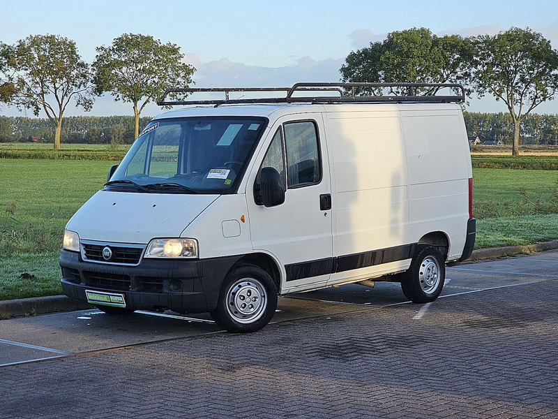 Fiat Ducato 2.3 - Kleine bestelwagen: afbeelding 2 Fiat Ducato 2.3 - Kleine bestelwagen: afbeelding 2