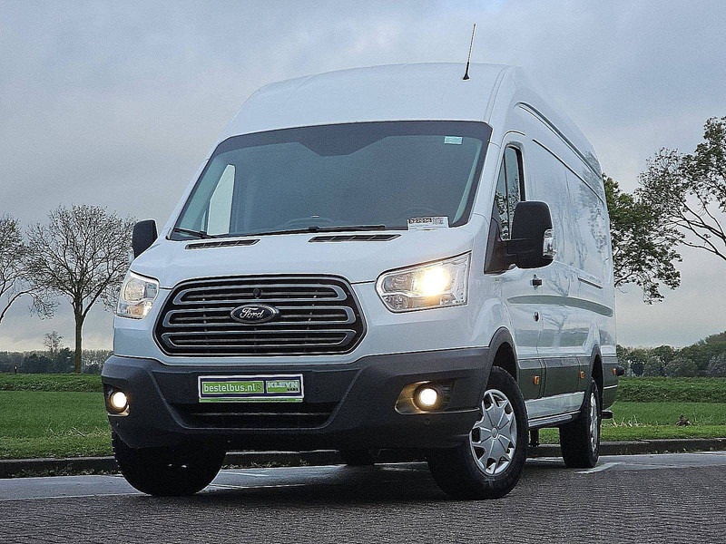 Ford Transit 350 XXL ac EURO6 - Gesloten bestelwagen: afbeelding 1 Ford Transit 350 XXL ac EURO6 - Gesloten bestelwagen: afbeelding 1