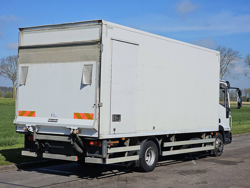 Iveco 120E18 EUROCARGO - Bakwagen: afbeelding 3 Iveco 120E18 EUROCARGO - Bakwagen: afbeelding 3