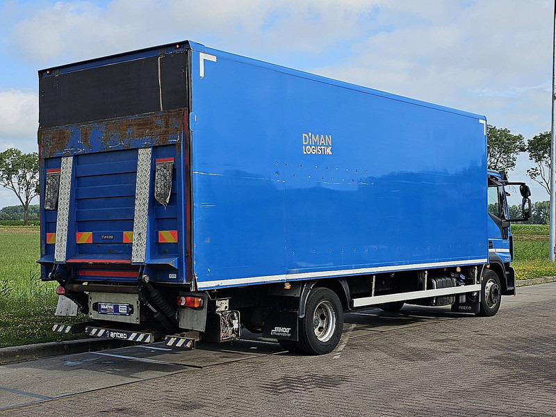 Iveco 120E21 EUROCARGO LIFT AIRCO SIDE DOOR - Bakwagen: afbeelding 3 Iveco 120E21 EUROCARGO LIFT AIRCO SIDE DOOR - Bakwagen: afbeelding 3