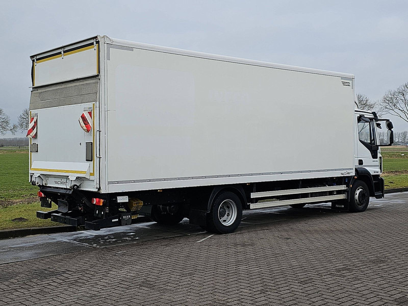 Iveco 120E25 EUROCARGO AIRCO 3 SEATS 102TKM - Bakwagen: afbeelding 3 Iveco 120E25 EUROCARGO AIRCO 3 SEATS 102TKM - Bakwagen: afbeelding 3