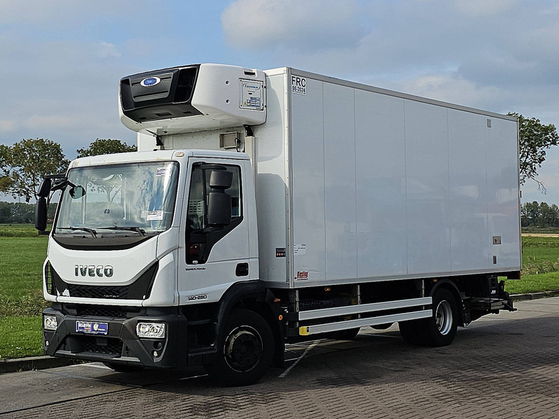 Iveco 140E28 EUROCARGO ATP - Koelwagen vrachtwagen: afbeelding 2 Iveco 140E28 EUROCARGO ATP - Koelwagen vrachtwagen: afbeelding 2