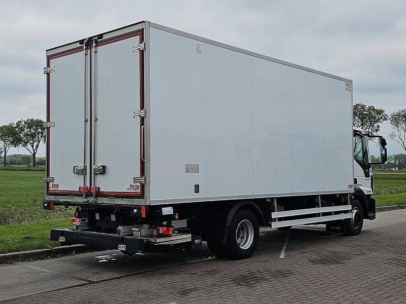 Iveco 140E28 EUROCARGO ATP - Koelwagen vrachtwagen: afbeelding 3 Iveco 140E28 EUROCARGO ATP - Koelwagen vrachtwagen: afbeelding 3