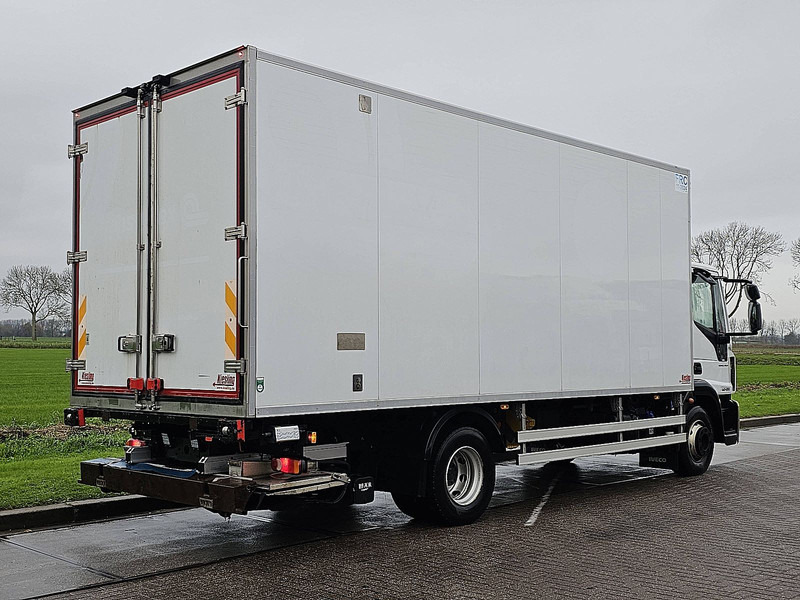 Iveco 140E28 EUROCARGO ATP - Koelwagen vrachtwagen: afbeelding 3 Iveco 140E28 EUROCARGO ATP - Koelwagen vrachtwagen: afbeelding 3