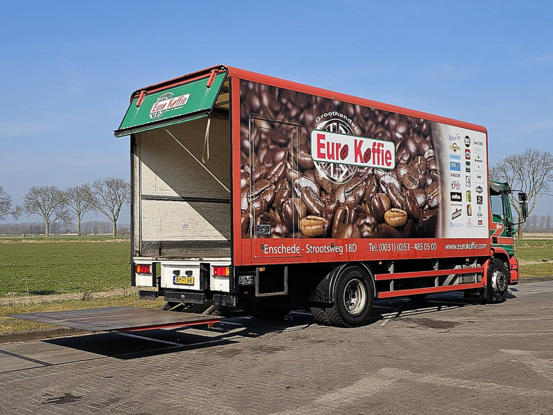 Iveco 180E24 EUROCARGO MANUAL LIFT NL-TRUCK - Bakwagen: afbeelding 3 Iveco 180E24 EUROCARGO MANUAL LIFT NL-TRUCK - Bakwagen: afbeelding 3