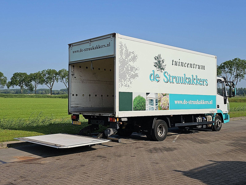 Iveco 75E18 EUROCARGO - Bakwagen: afbeelding 3 Iveco 75E18 EUROCARGO - Bakwagen: afbeelding 3