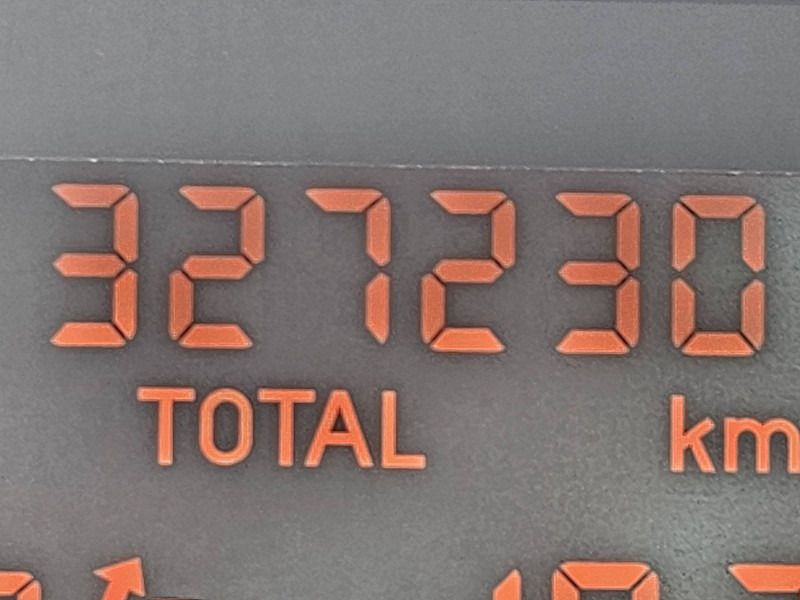 Koelwagen Iveco Daily 40C18: afbeelding 9