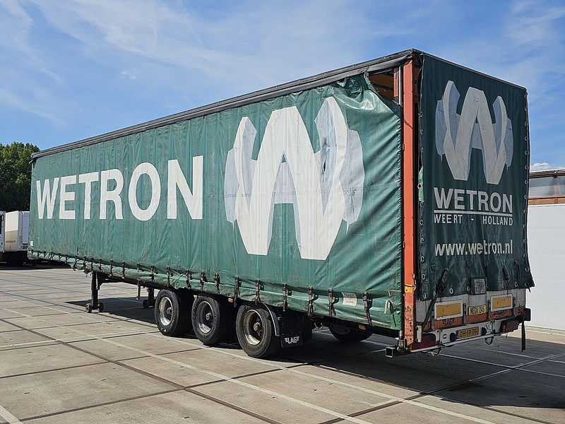 LAG O-3-39 01 MEGA - Schuifzeiloplegger: afbeelding 5 LAG O-3-39 01 MEGA - Schuifzeiloplegger: afbeelding 5