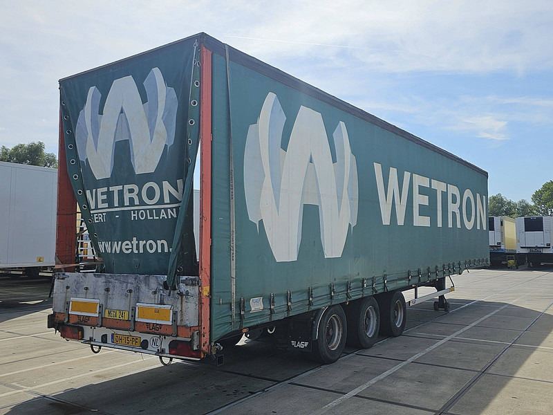 LAG O-3-39 01 MEGA - Schuifzeiloplegger: afbeelding 2 LAG O-3-39 01 MEGA - Schuifzeiloplegger: afbeelding 2