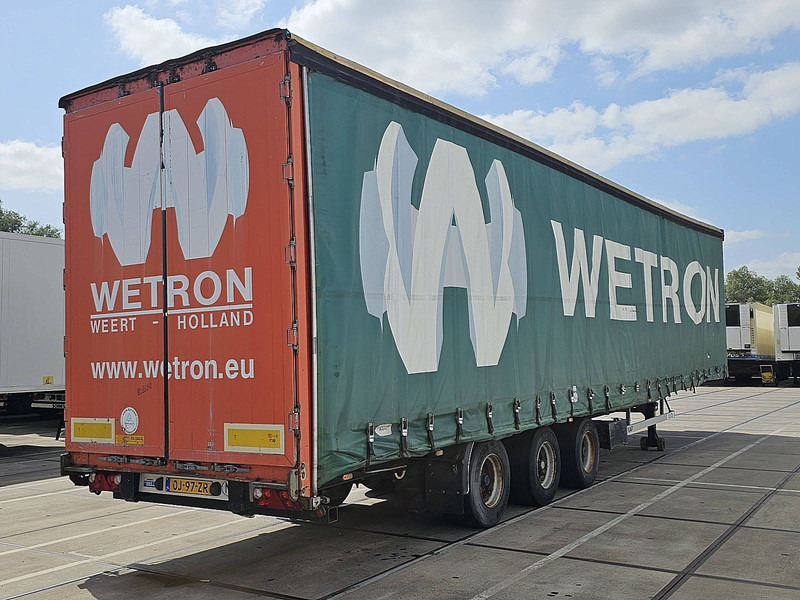 LAG O-3-39 01 MEGA - Schuifzeiloplegger: afbeelding 2 LAG O-3-39 01 MEGA - Schuifzeiloplegger: afbeelding 2