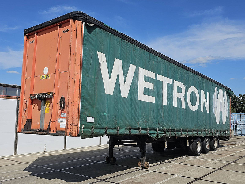 LAG O-3-39 01 MEGA - Schuifzeiloplegger: afbeelding 1 LAG O-3-39 01 MEGA - Schuifzeiloplegger: afbeelding 1