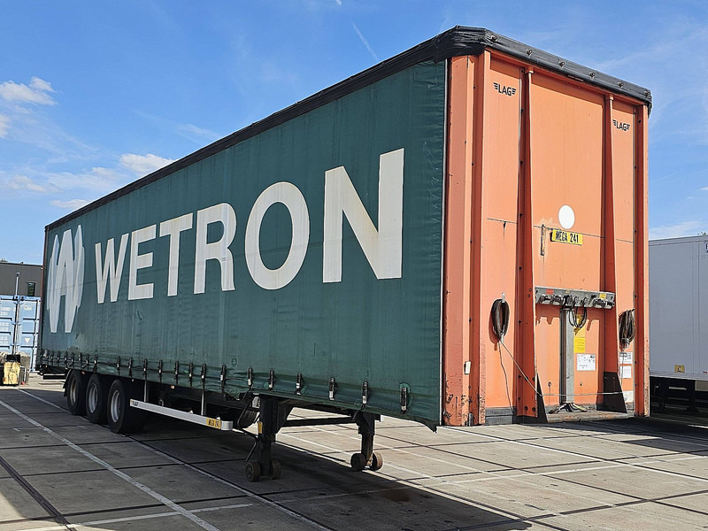 LAG O-3-39 01 MEGA - Schuifzeiloplegger: afbeelding 3 LAG O-3-39 01 MEGA - Schuifzeiloplegger: afbeelding 3