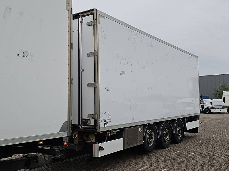 LAMBERET ZTKA27 ELENBAAS - Koelwagen aanhangwagen: afbeelding 3 LAMBERET ZTKA27 ELENBAAS - Koelwagen aanhangwagen: afbeelding 3