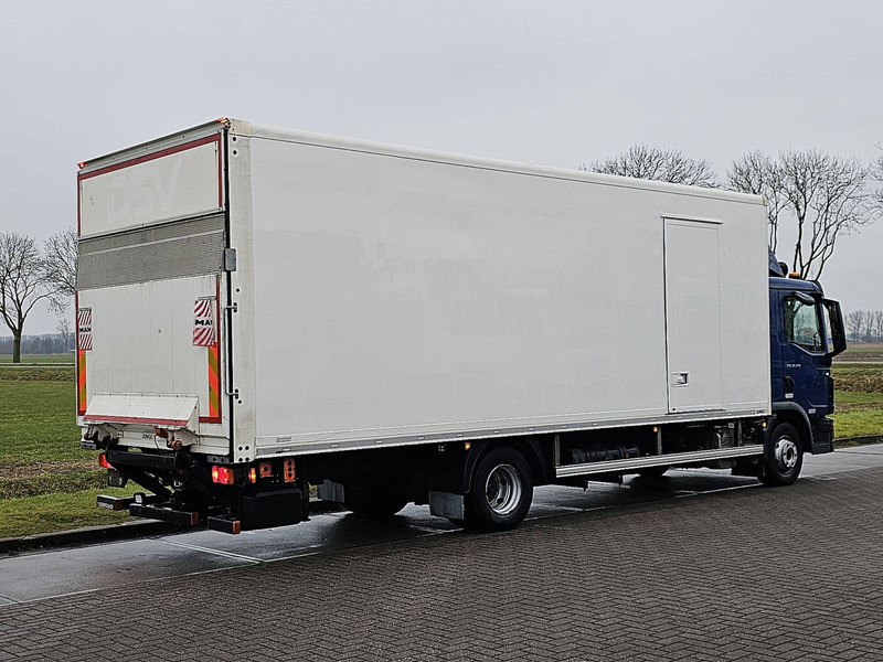 MAN 12.220 TGL BL AIRCO TAILLIFT - Bakwagen: afbeelding 3 MAN 12.220 TGL BL AIRCO TAILLIFT - Bakwagen: afbeelding 3